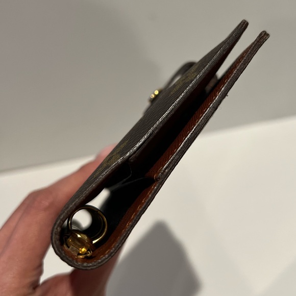 Louis Vuitton Agenda PM - Picture 7 of 13